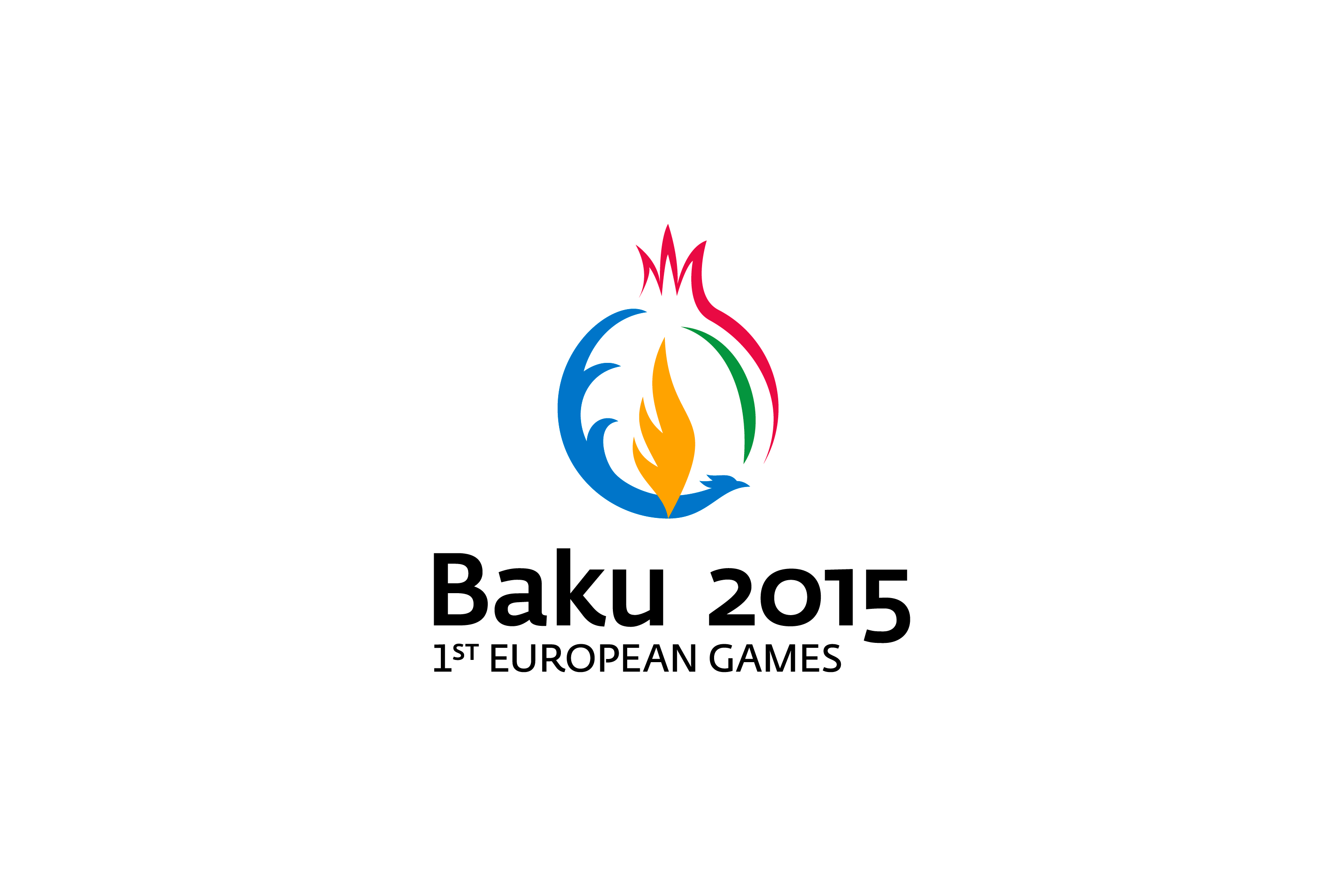 Baku 2015 European Games