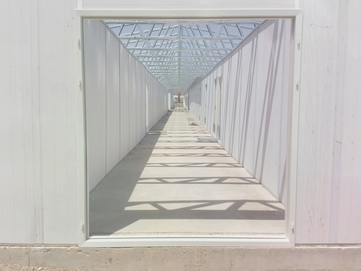 SOCAR Polymer site works