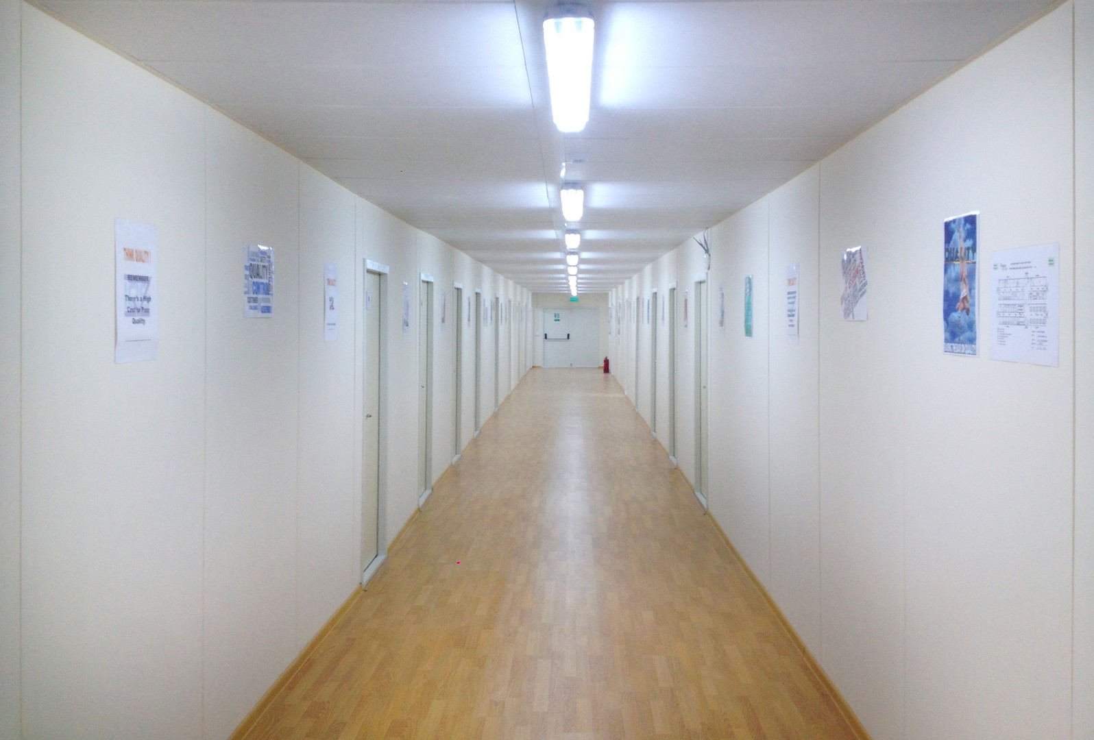 SOCAR Polymer site works
