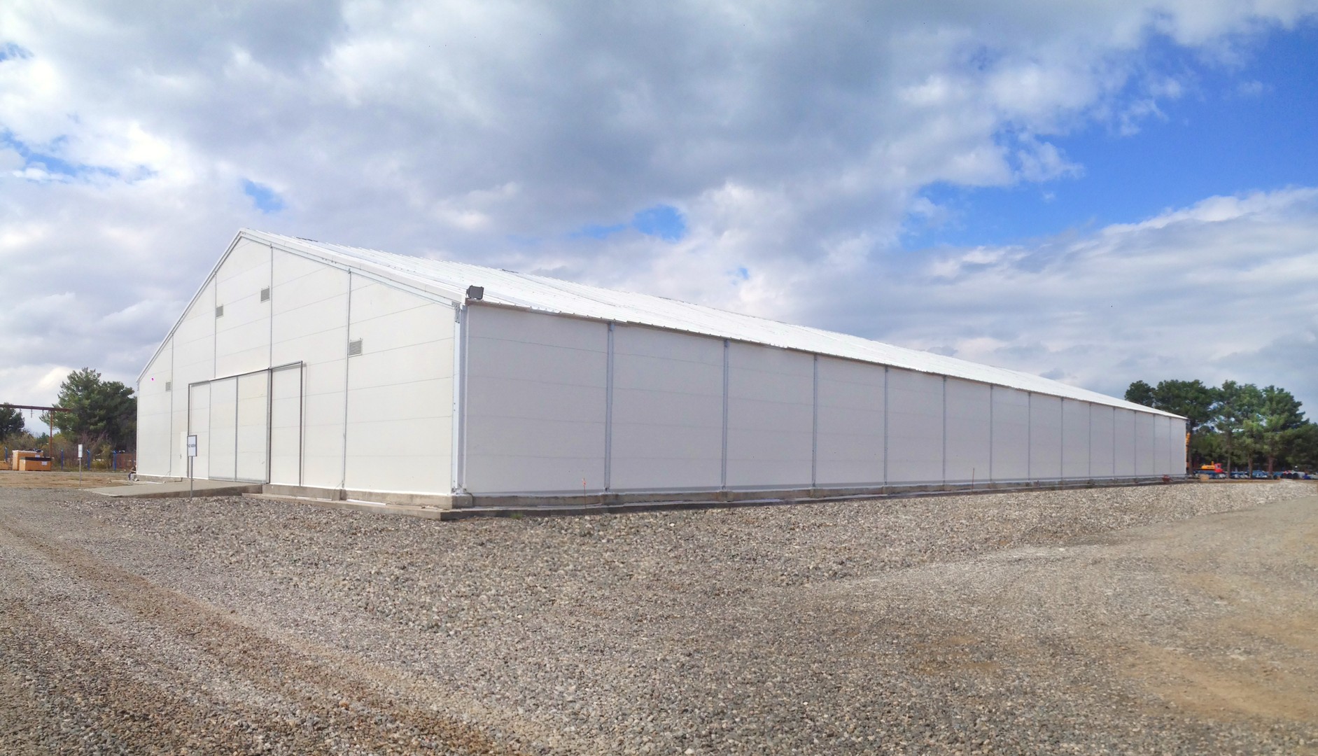 SOCAR Polymer site works